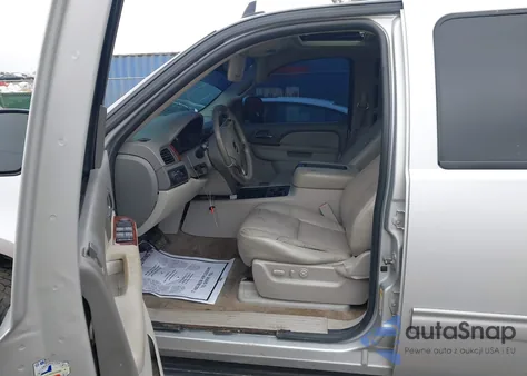 2010 GMC Yukon Slt z USA, uszkodzony, nr VIN 1GKUCCE0XAR227183